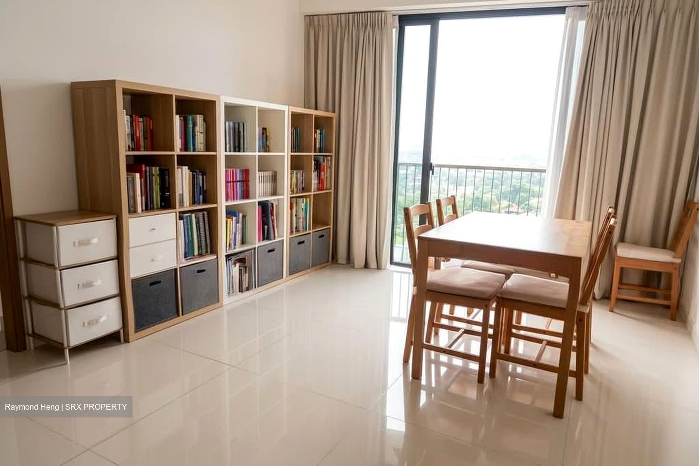 D'Leedon (D10), Condominium #608077441